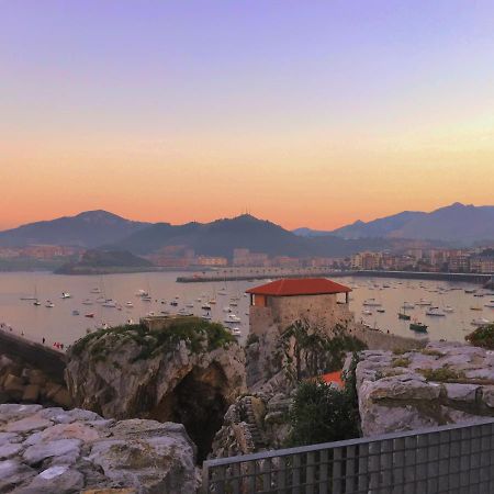 Apartamento 2 Centrico Garaje Wi-Fi Para Trabajar Appartement Castro Urdiales Buitenkant foto