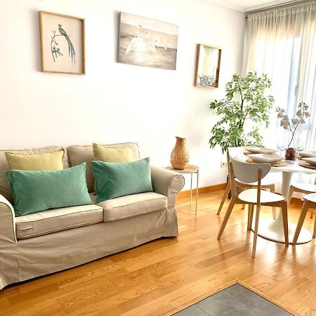 Apartamento 2 Centrico Garaje Wi-Fi Para Trabajar Appartement Castro Urdiales Buitenkant foto