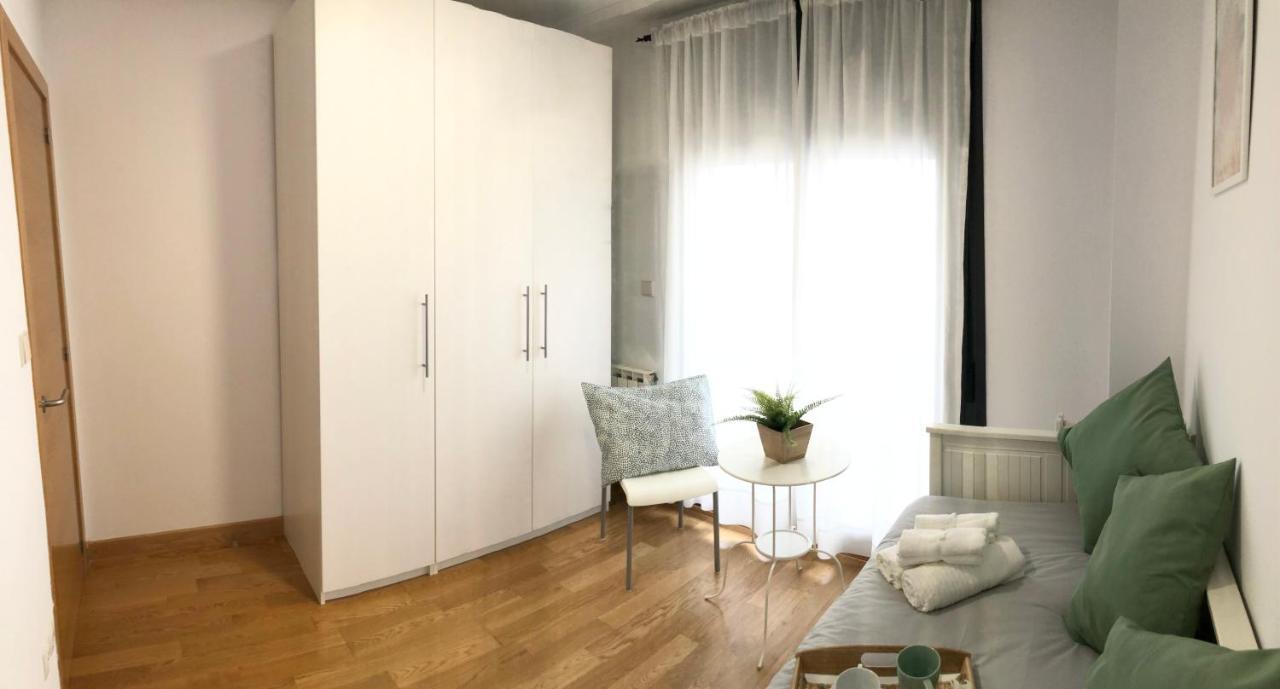 Apartamento 2 Centrico Garaje Wi-Fi Para Trabajar Appartement Castro Urdiales Buitenkant foto
