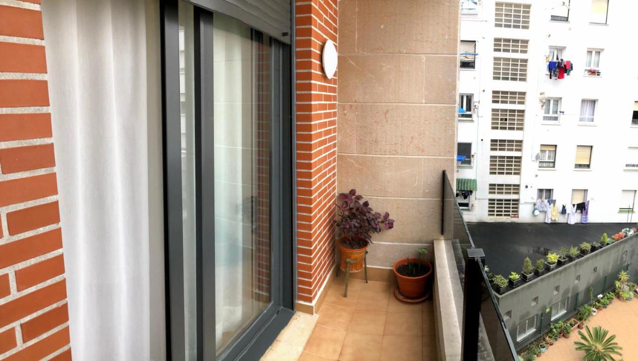Apartamento 2 Centrico Garaje Wi-Fi Para Trabajar Appartement Castro Urdiales Buitenkant foto