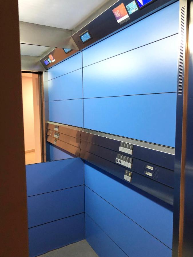 Apartamento 2 Centrico Garaje Wi-Fi Para Trabajar Appartement Castro Urdiales Buitenkant foto