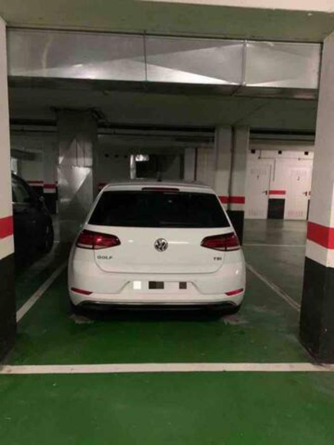 Apartamento 2 Centrico Garaje Wi-Fi Para Trabajar Appartement Castro Urdiales Buitenkant foto